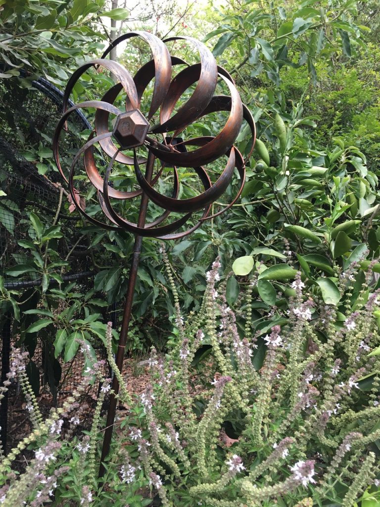 Sydney Edible Garden Trail - Pennant Hills edible garden