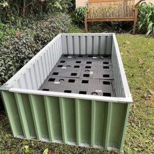 waterups wicking bed