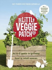 The Little Veggie patch